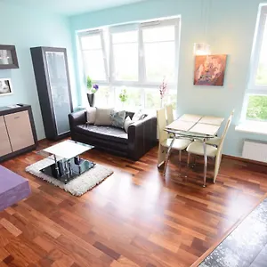  Apartament Elegant Arkadia