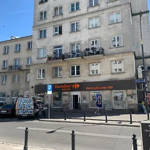  Apartament Halo Warszawa/ Hello
