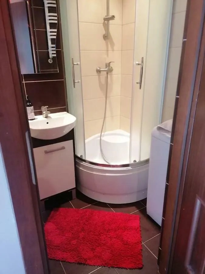 Sunny And Lovely Apartment. Near Chopin Airport! Warszawa 0*,