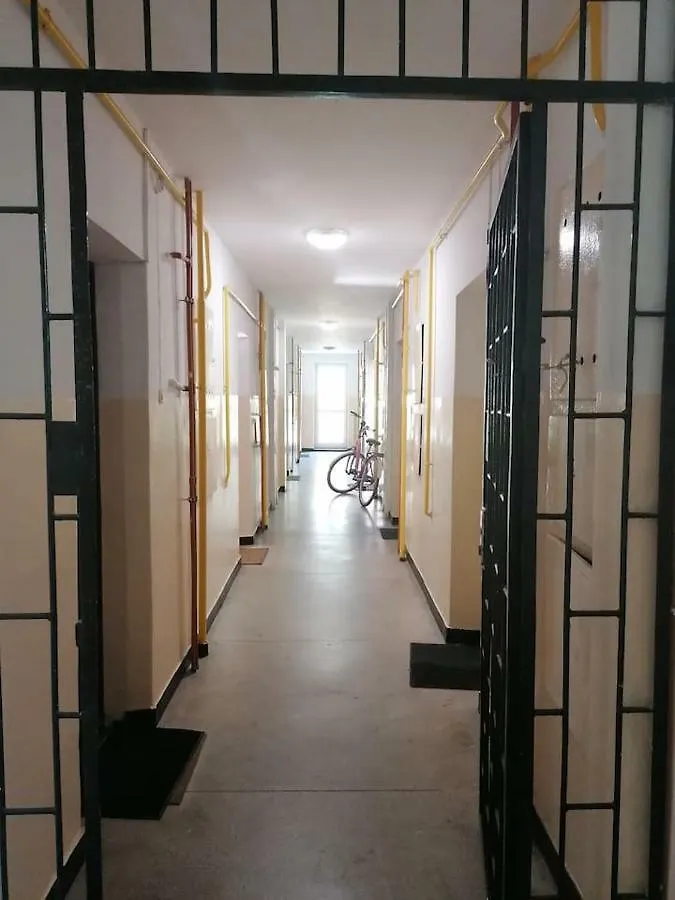 Lejlighed Sunny And Lovely Apartment. Near Chopin Airport! Warszawa Polen
